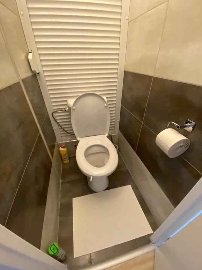 ניטרה Apartment City Centrum מראה חיצוני תמונה