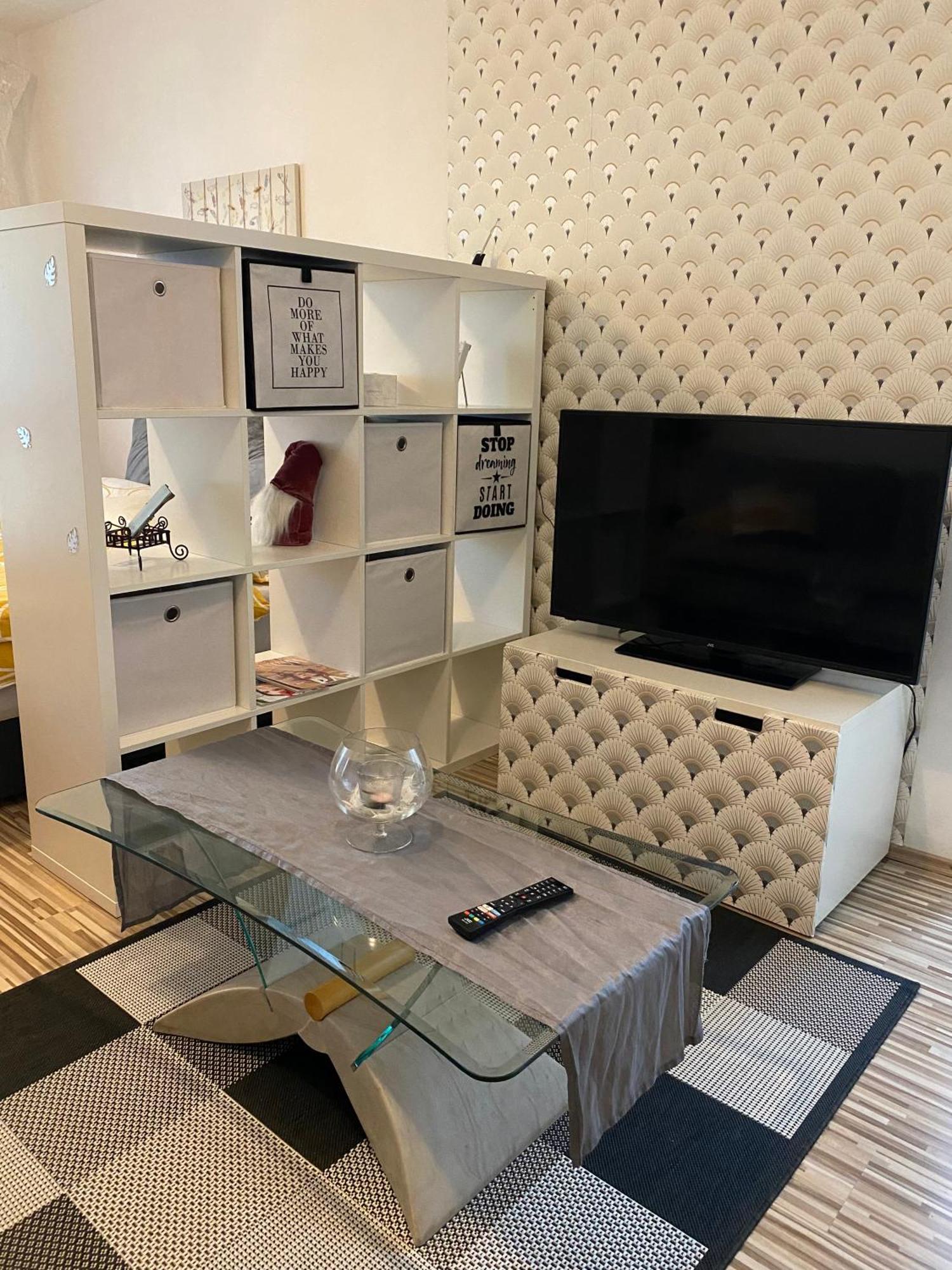 ניטרה Apartment City Centrum מראה חיצוני תמונה
