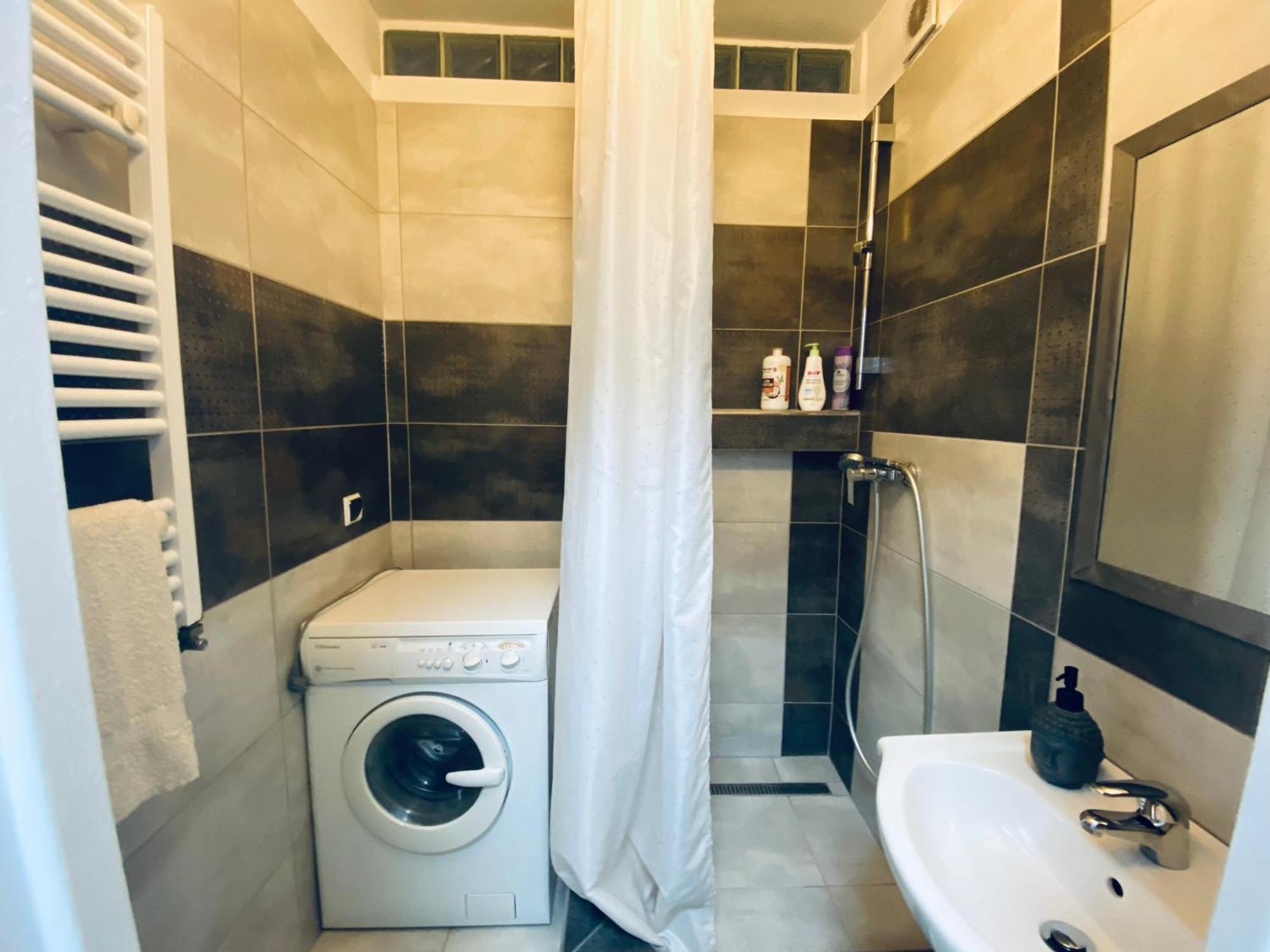 ניטרה Apartment City Centrum מראה חיצוני תמונה