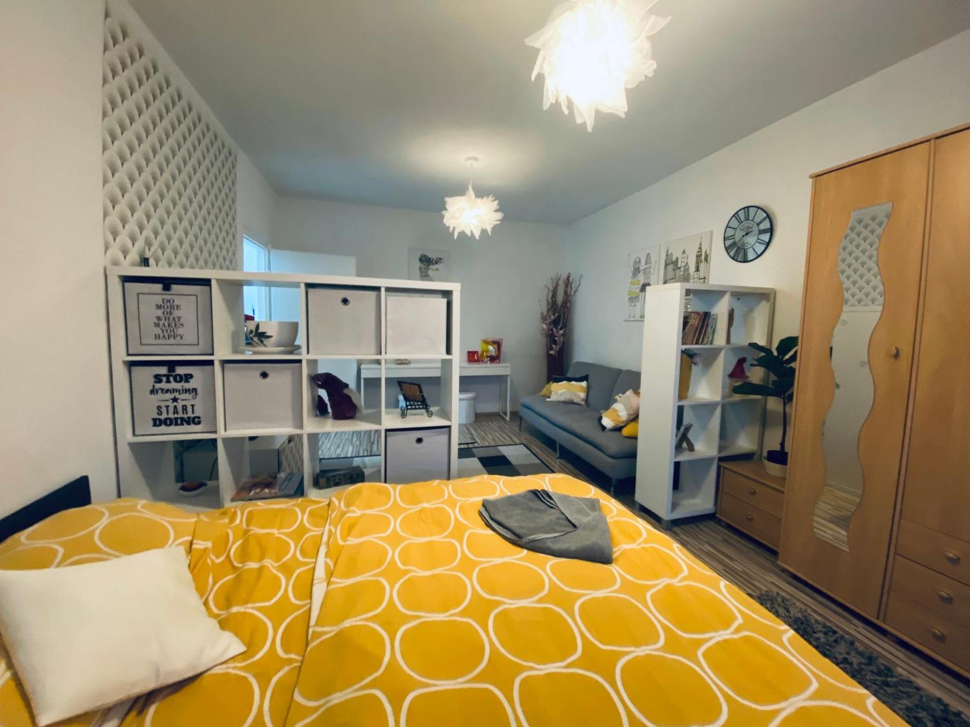 ניטרה Apartment City Centrum מראה חיצוני תמונה